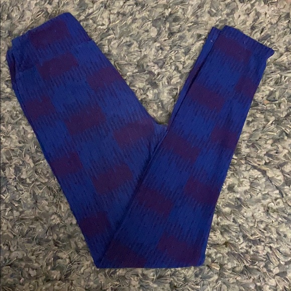 Lularoe Leggings - Picture 5 of 5